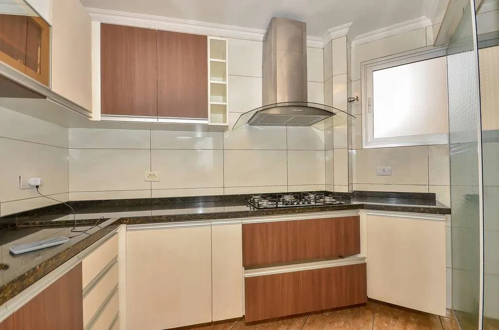 Home office in a 3-bedroom apartment, 82 m² — photo 26