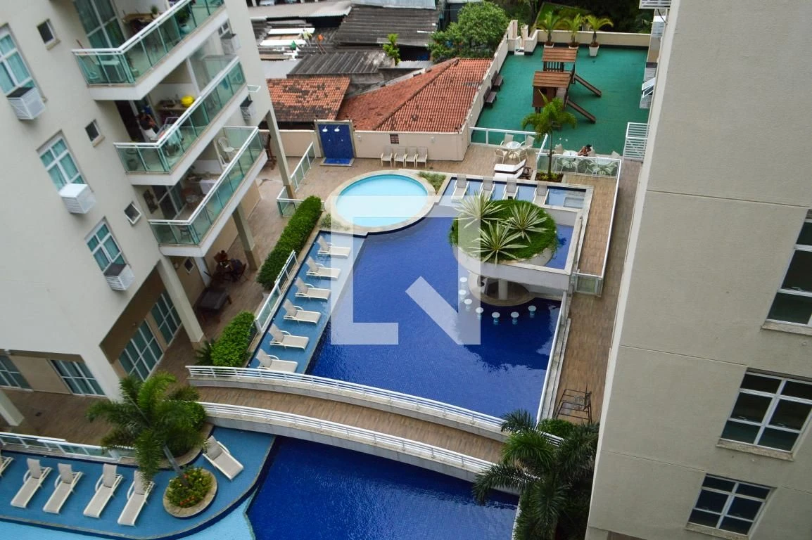 Balcón gourmet y 1 dormitorio: departamento de 44 m² — photo 82