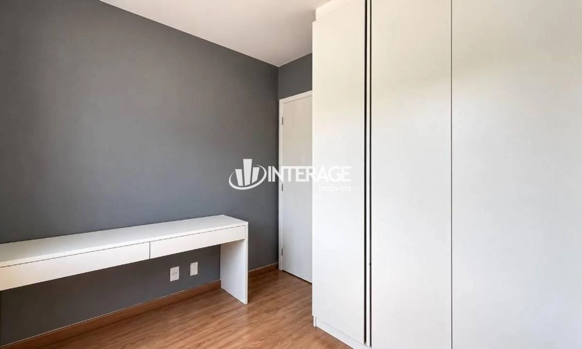 Home office in a 2-bedroom apartment, 49 m² — photo 23