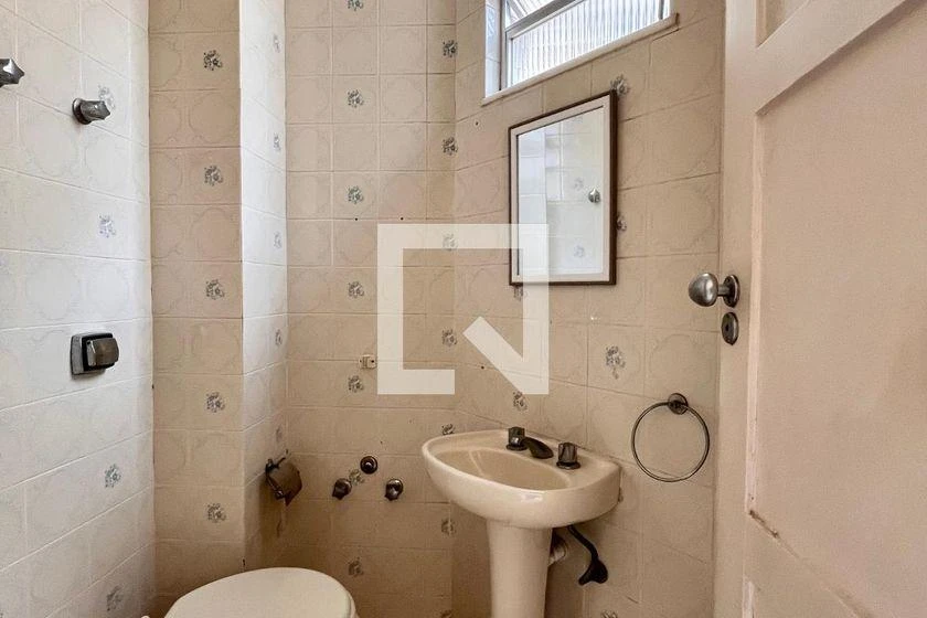 3-bedroom apartment with a home office in Rio de Janeiro — photo 7