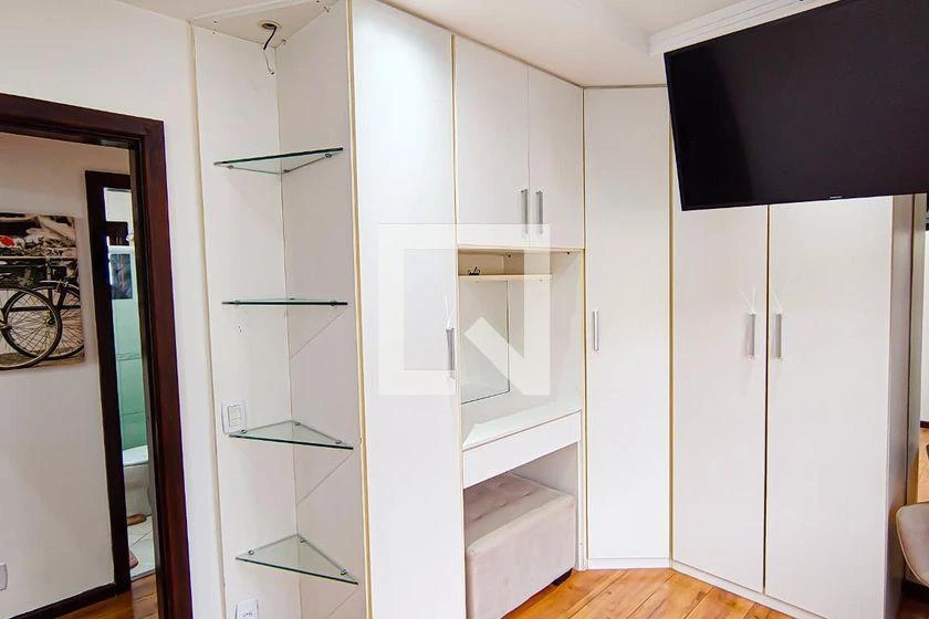 Casa mobiliada, 130 m², com closet — photo 26