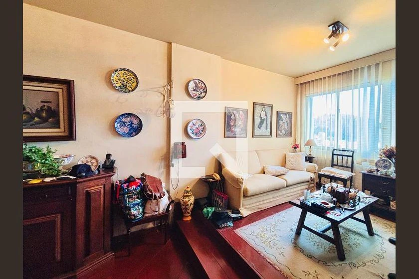 Furnished apartment, 100 m², with a washing machine — photo 3