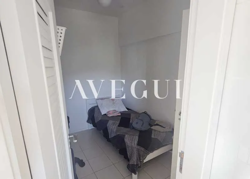 Furnished apartment with 3 bedrooms and 4 bathrooms — photo 8