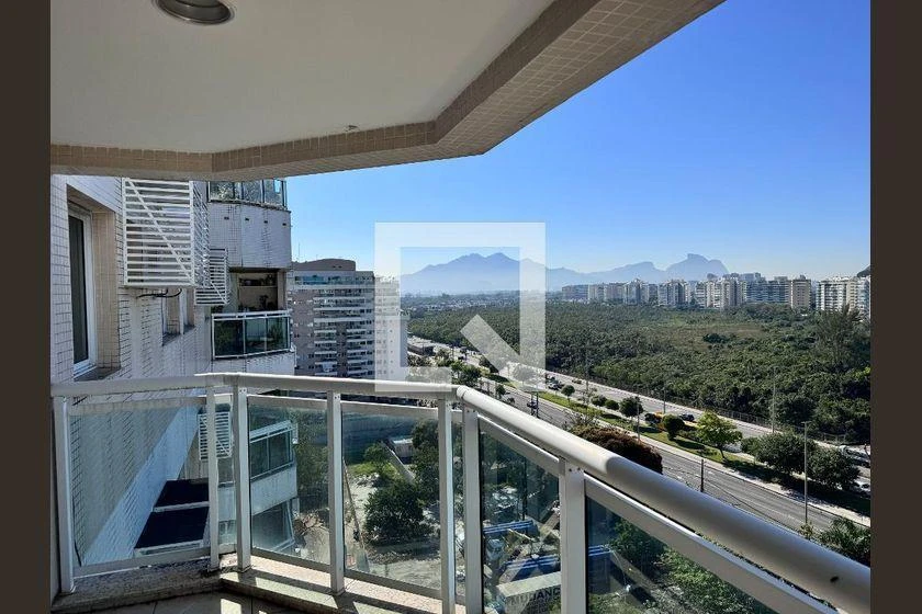 2-bedroom apartment with 135 m² and a shared pool — photo 10