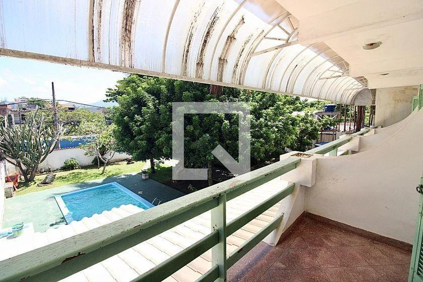 Casa com 6 quartos e 600 m² para aluguel — photo 6