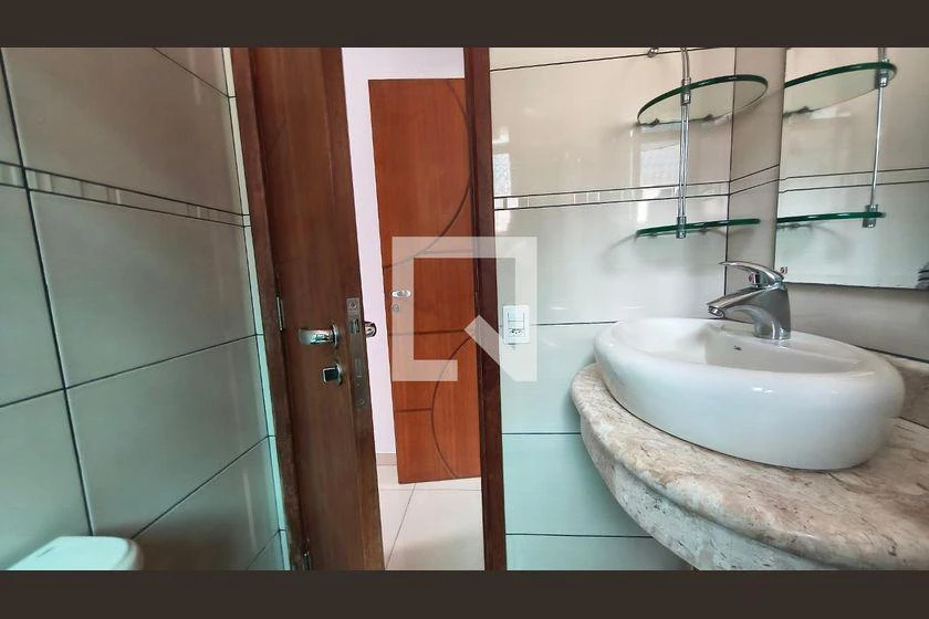 Casa de 4 quartos com banheira, Recreio dos Bandeirantes — photo 22
