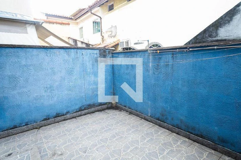 Furnished 100 m² townhouse with 2 bedrooms and 2 bathrooms — photo 32