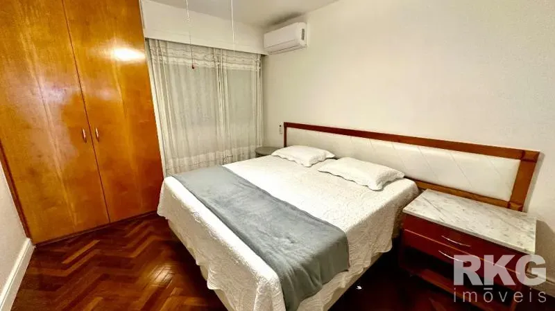 Apartamento mobiliado com 4 quartos e 5 banheiros — photo 4
