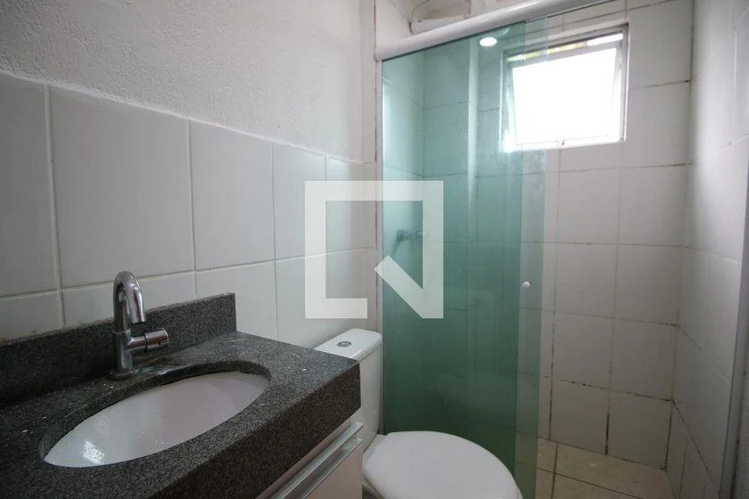 2-bedroom apartment in a building with a pool — photo 4