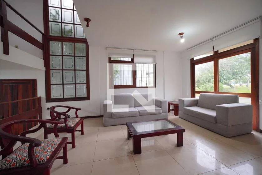 Casa con 4 dormitorios y jardín privado — photo 6