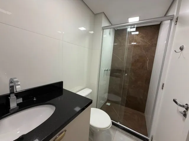 Apartamento mobiliado com 2 quartos e 1 vaga — photo 7