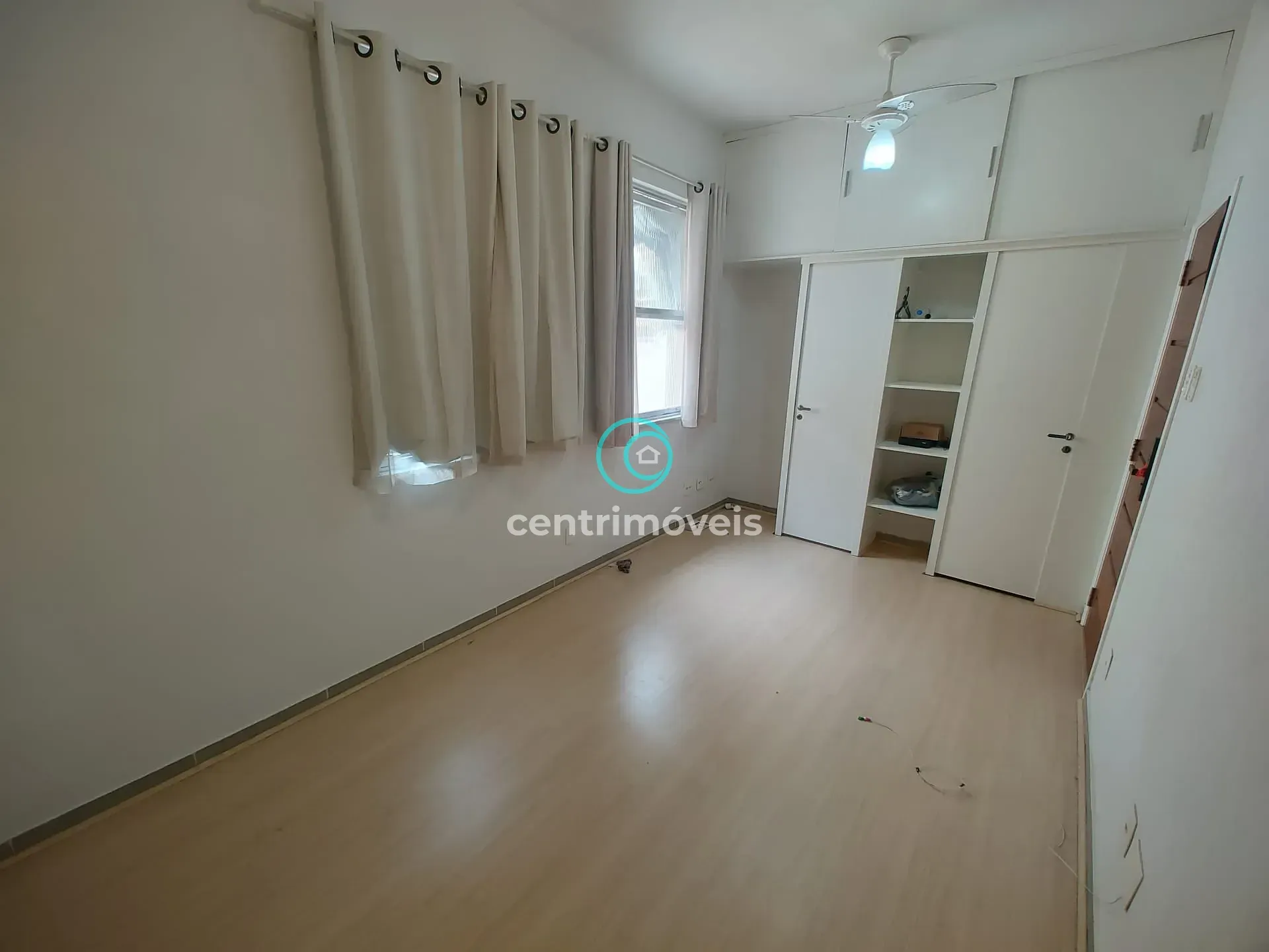 Studio de 23 m², Tijuca — photo 12
