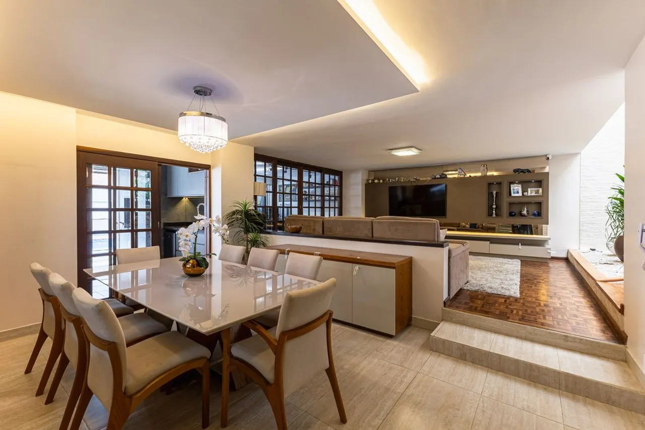 3-bedroom house with heated pool and independent office — photo 6