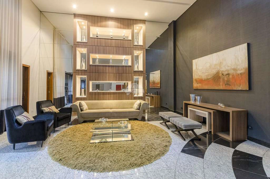 Квартира с 3 спальнями 250 м² и 3 парковками — photo 3