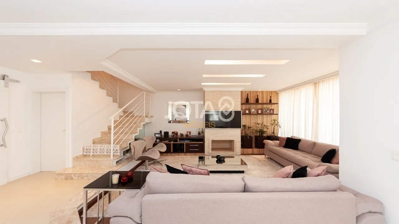 Дом в кондоминиуме 270 м² с приватным BBQ — photo 6