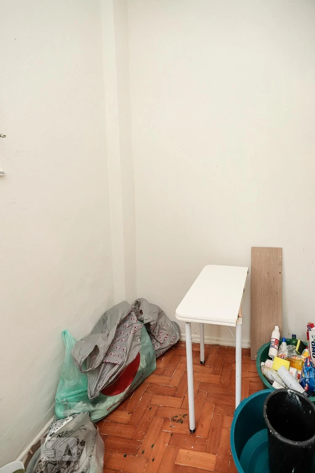 Home office in a 2-bedroom apartment, 79 m² — photo 34