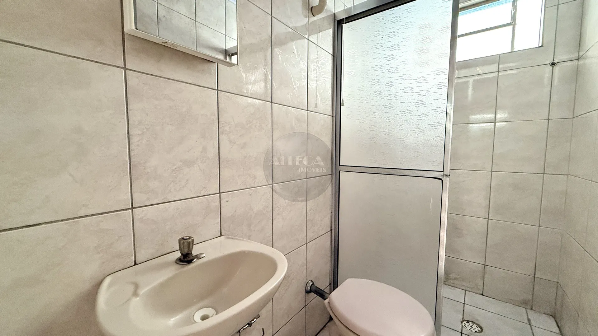 One-bedroom, 50 m² apartment in Curitiba — photo 11