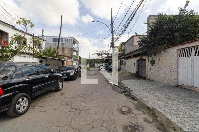 Rental house with 2 bedrooms and 60 m² — photo 28