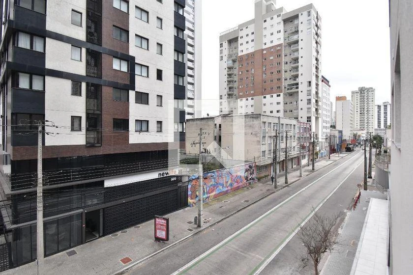 Мебльована квартира з 1 спальнею 20 м² — photo 12