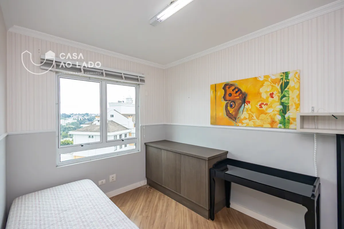 Apartamento de 200 m² con 3 dormitorios y 2 plazas — photo 22