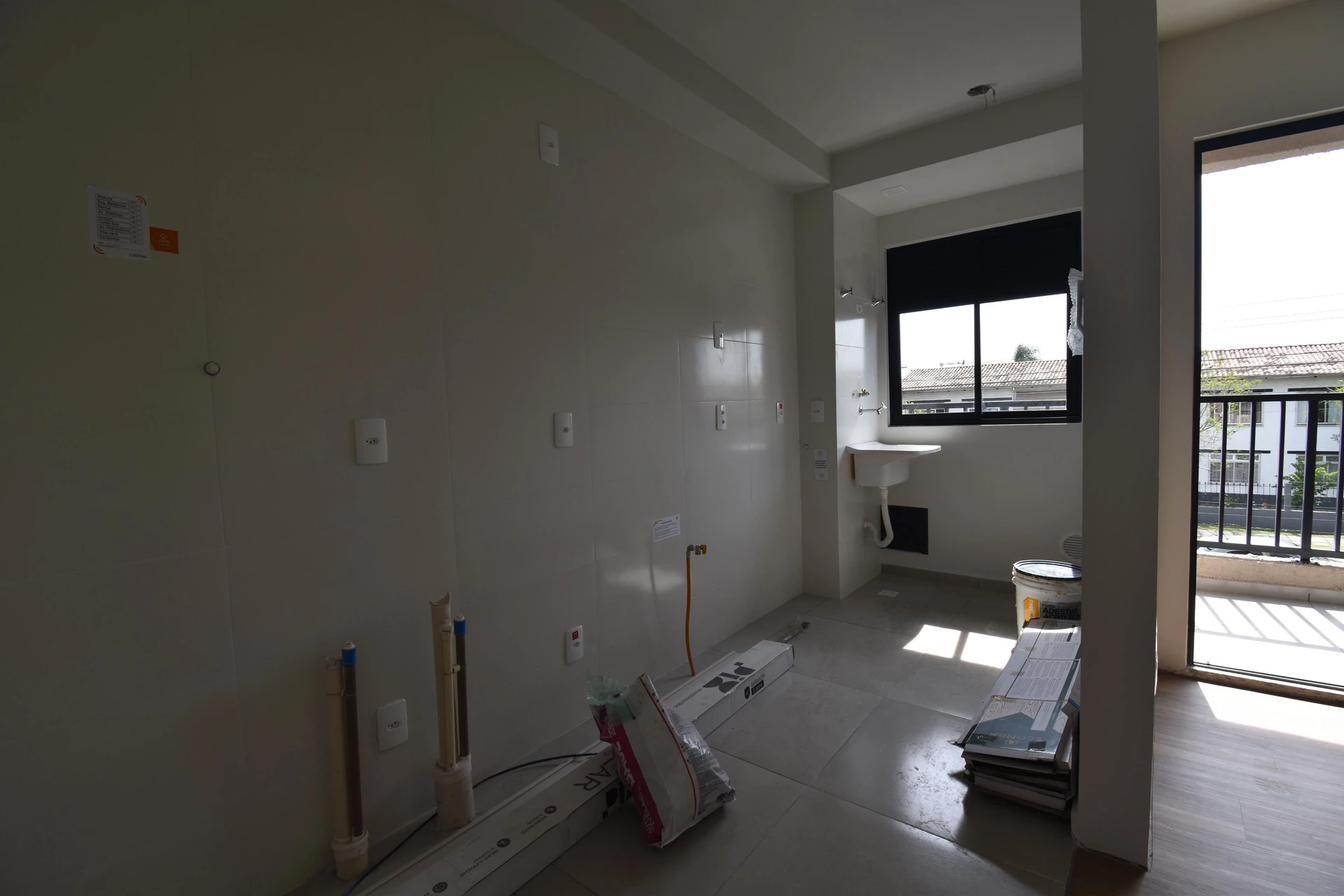 Apartamento de 2 quartos, sendo 1 suíte, 51 m², Hauer — photo 37
