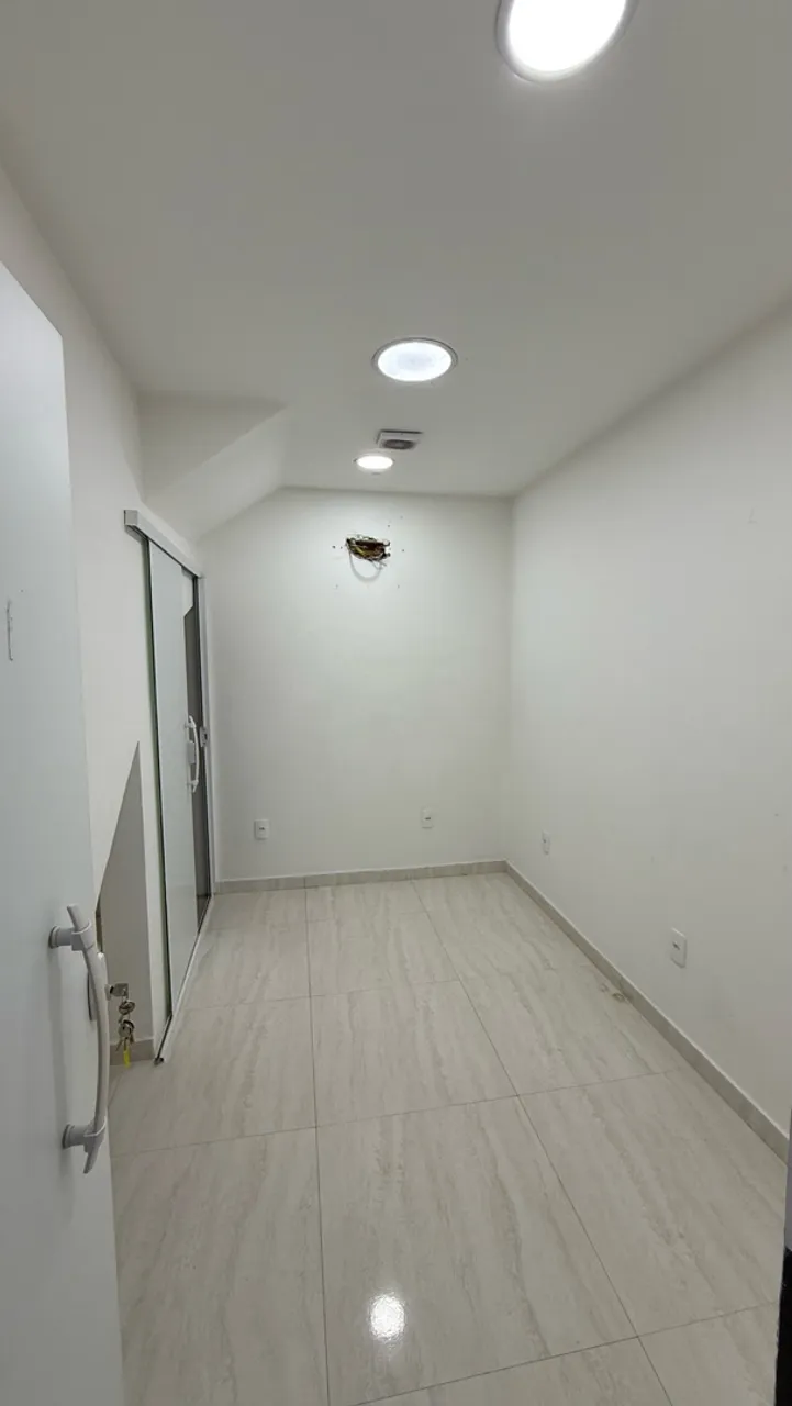 One-bedroom, 17 m² apartment in Rio de Janeiro — photo 4