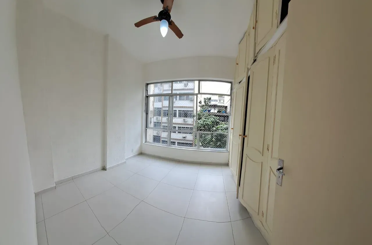 112 m² unfurnished apartment on the 4th floor with city view — photo 9