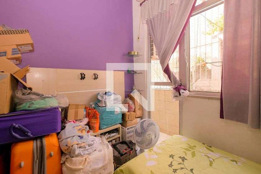 Furnished house with 3 bedrooms and a balcony — photo 16