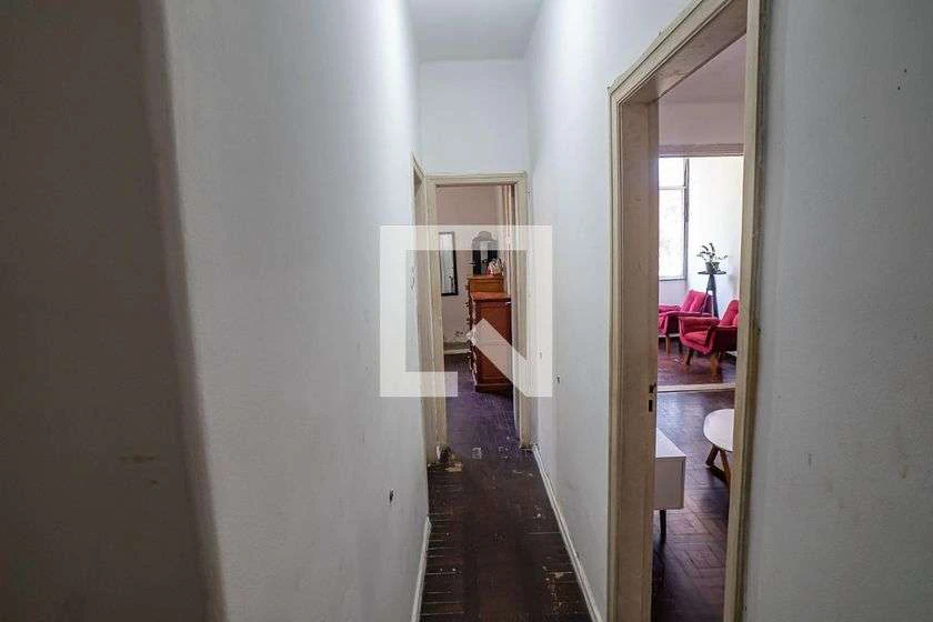 3-bedroom rental apartment with 120 m² and balcony — photo 5