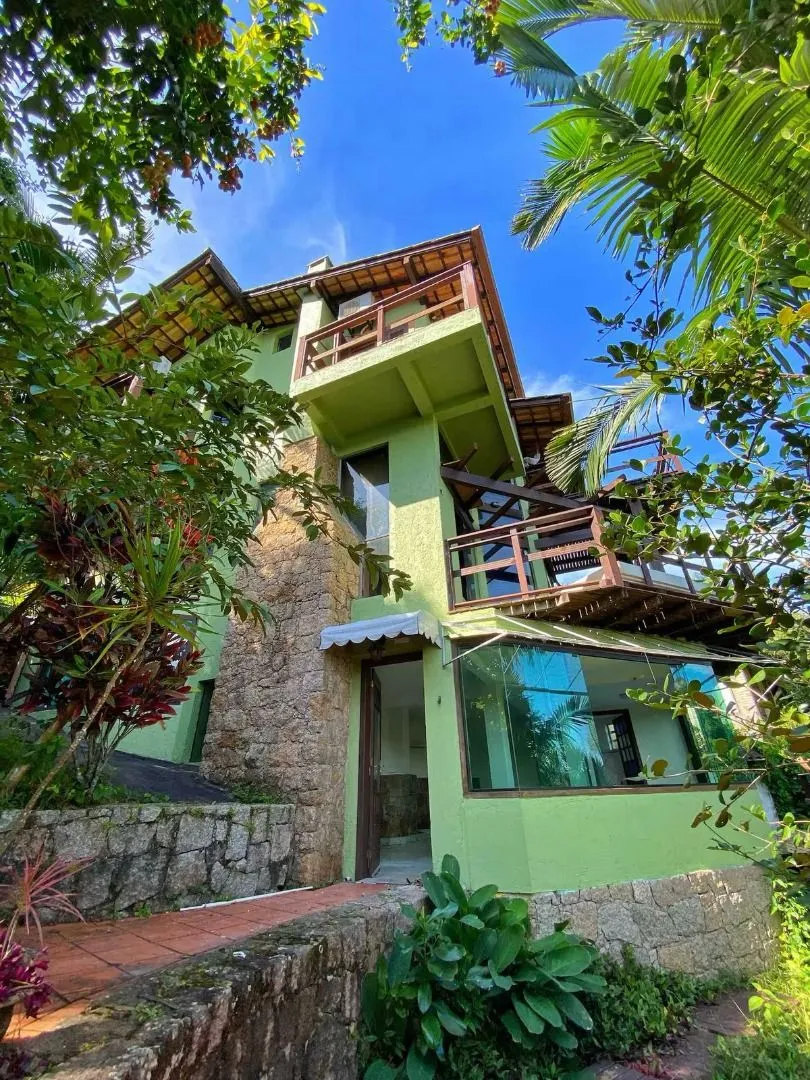 House with 3 bedrooms and glazed balcony — photo 30
