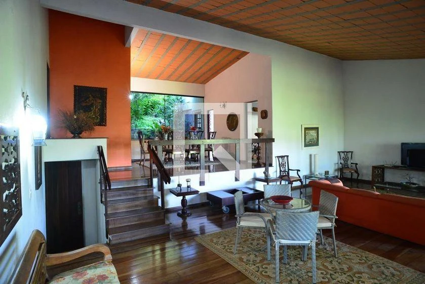 House, 530 m², with a home office — photo 10