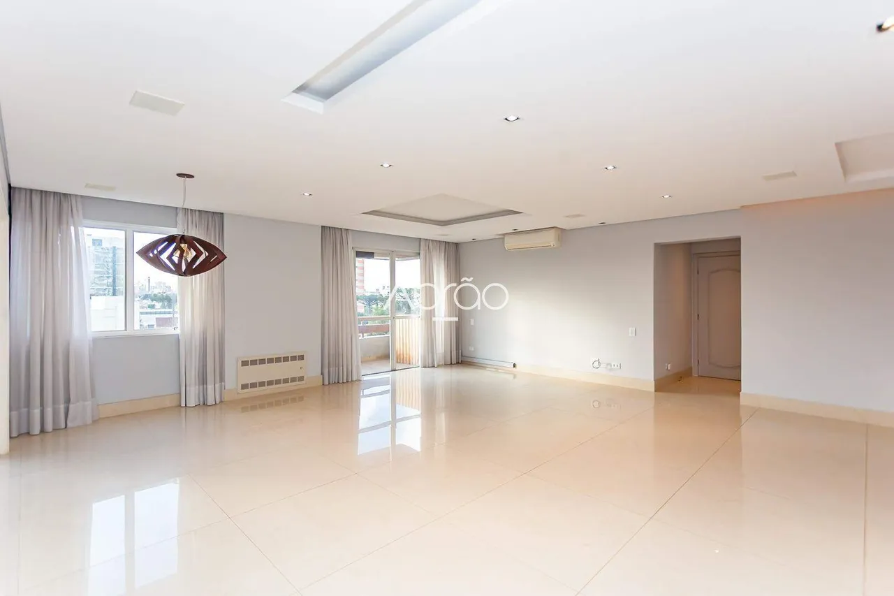 Apartment with 2 en-suite bedrooms and 256 m² — photo 5