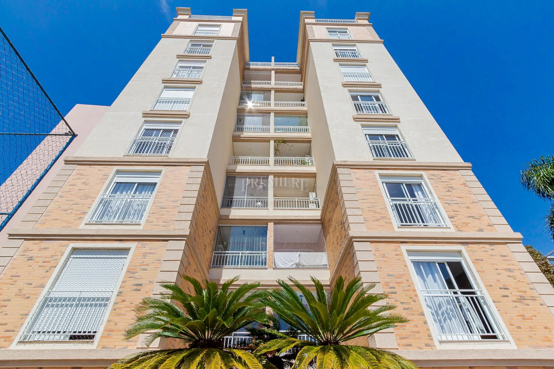 2-bedroom apartment with 100 m² and 2 parking spots — photo 25