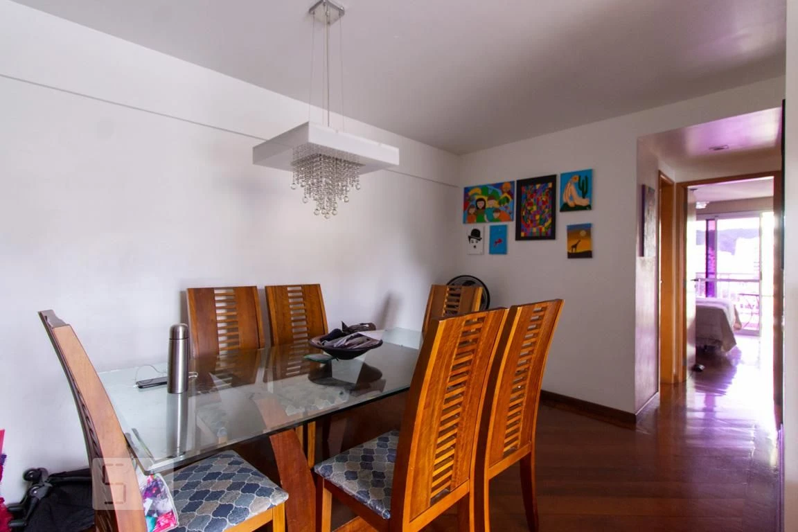 3-bedroom apartment with a mountain view — photo 35