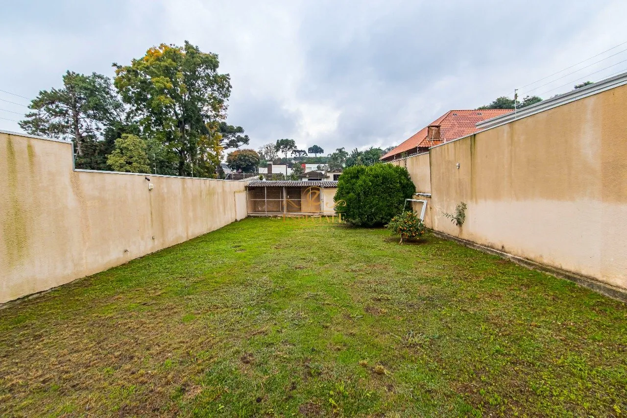Casa com 3 quartos e cozinha aberta a gás — photo 30