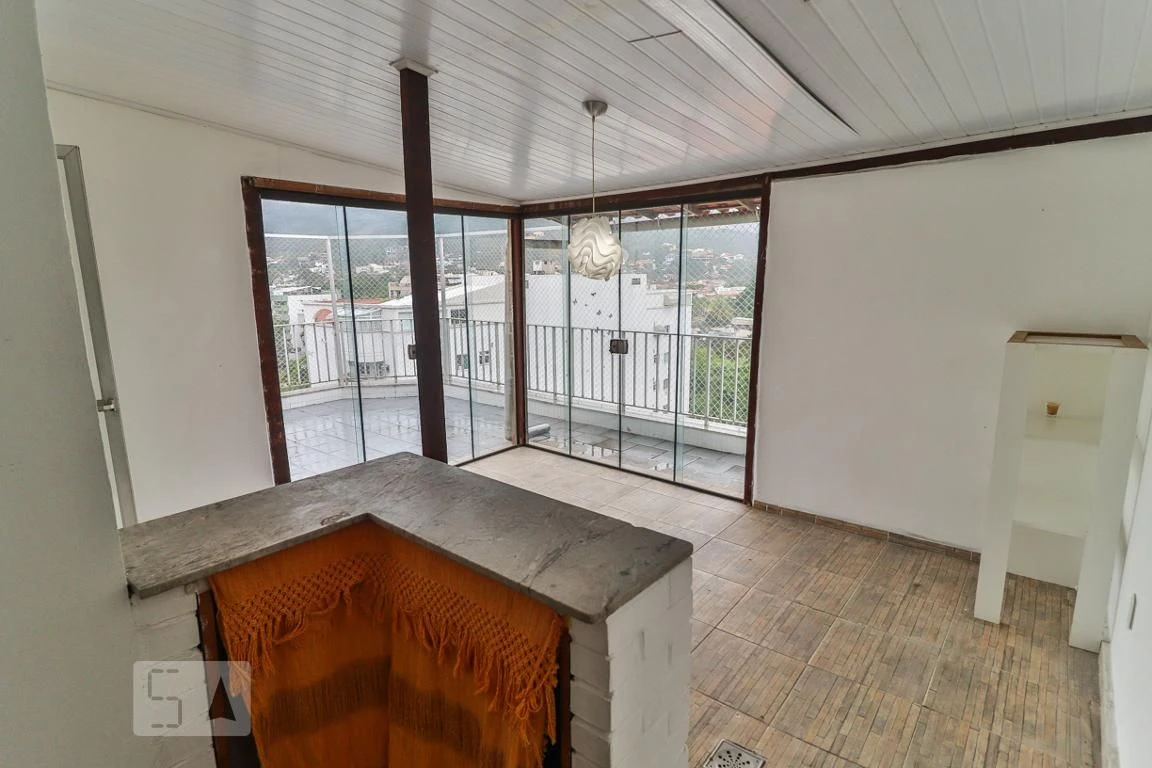 Mountain view in a 3-bedroom apartment, 149 m² — photo 9