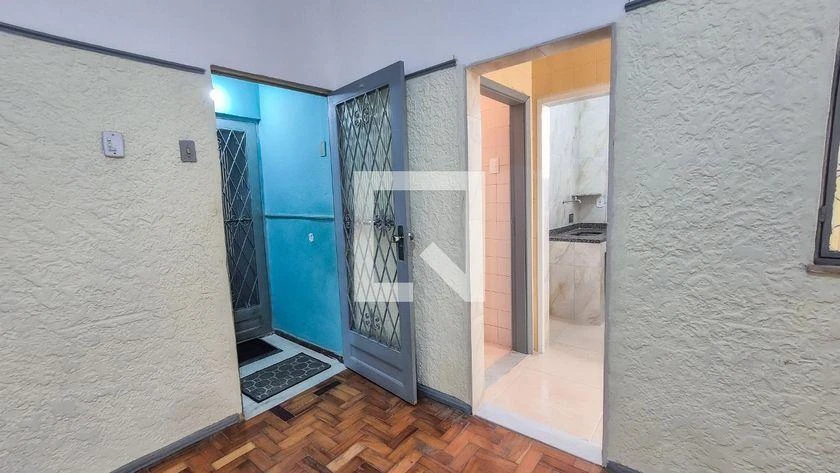 Apartment, 50 m², with a grill on the balcony — photo 37