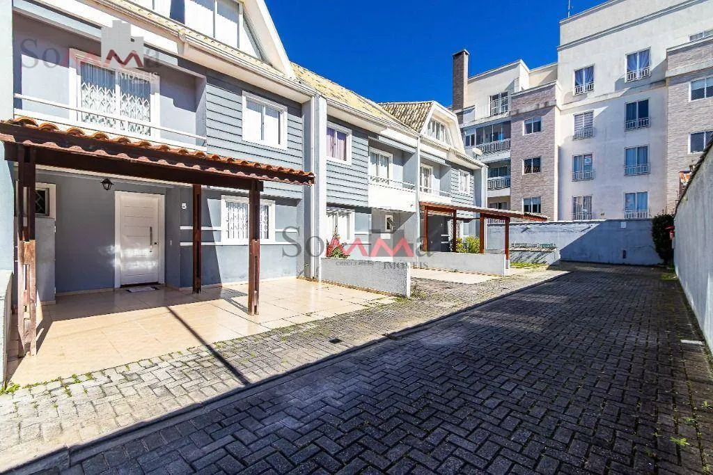Furnished house, 105 m², with a dryer — photo 42