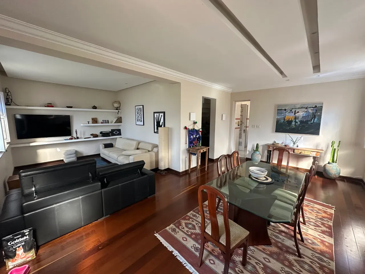 Меблированная квартира 800 м² с 4 спальнями и 4 ванными — photo 51