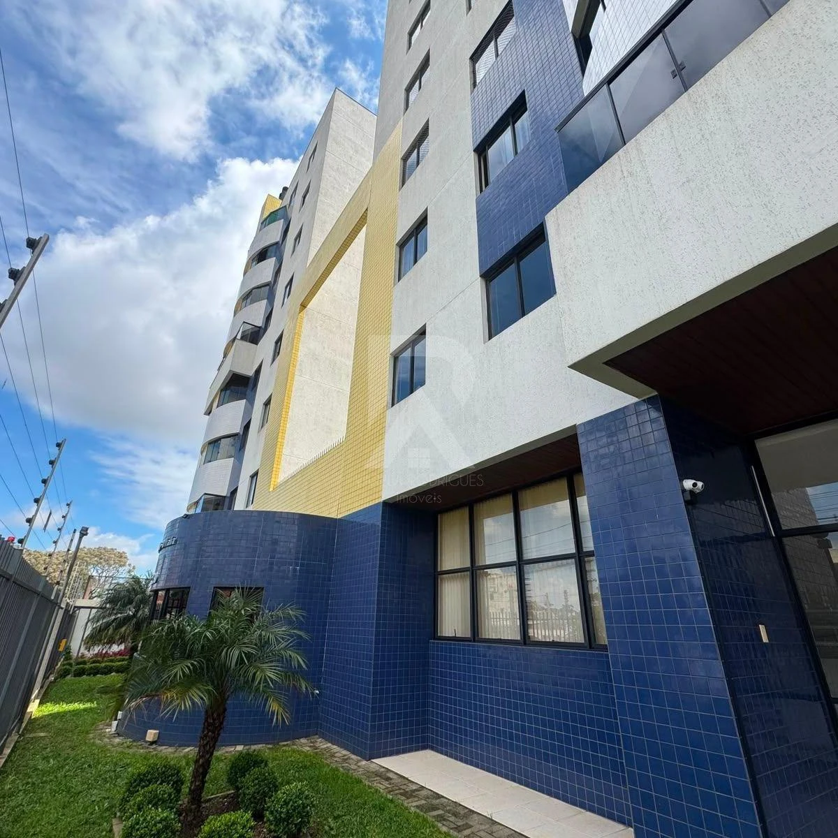 3 quartos e varanda gourmet: apartamento de 70 m² — photo 26