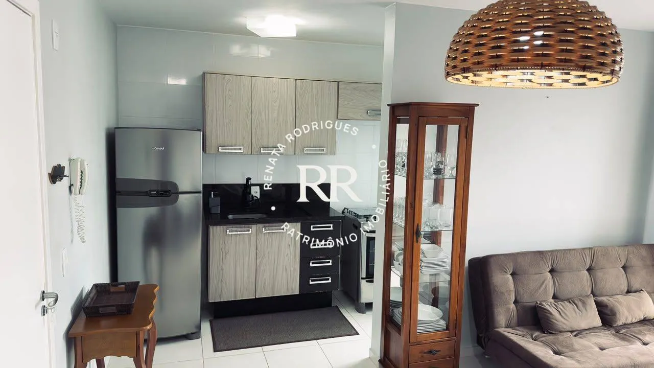 2-bedroom apartment with a washing machine — photo 2