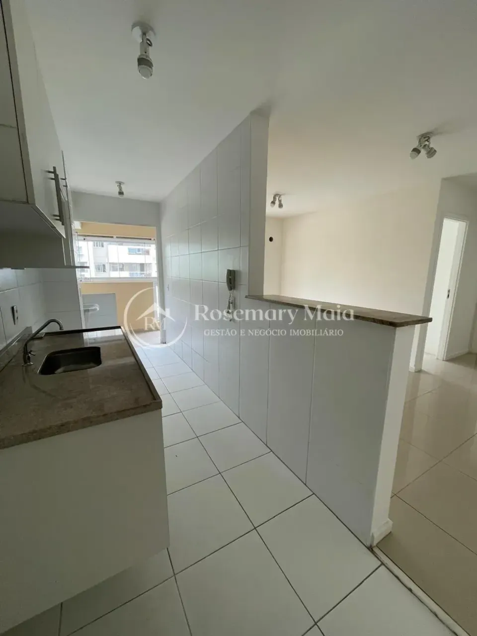 2-bedroom apartment with 2 bathrooms and 1 parking spot — photo 7