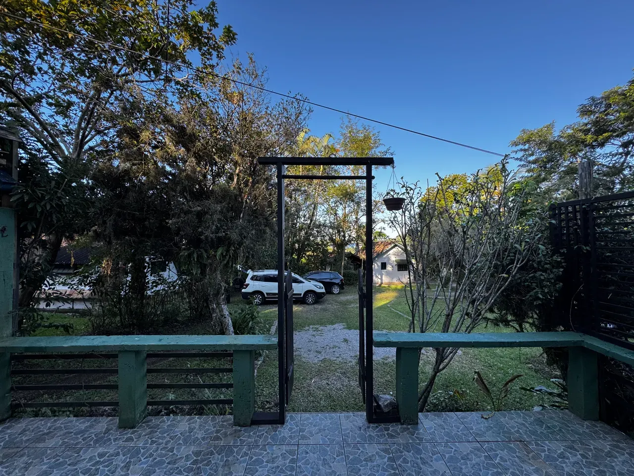 50 m² house with a garden and a water view — photo 19