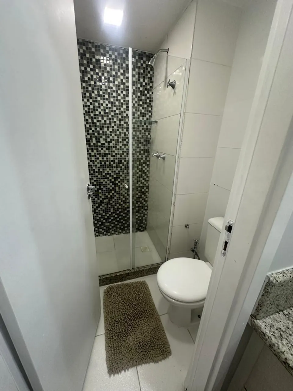 Apartamento mobiliado de 2 quartos com máquina de lavar — photo 8