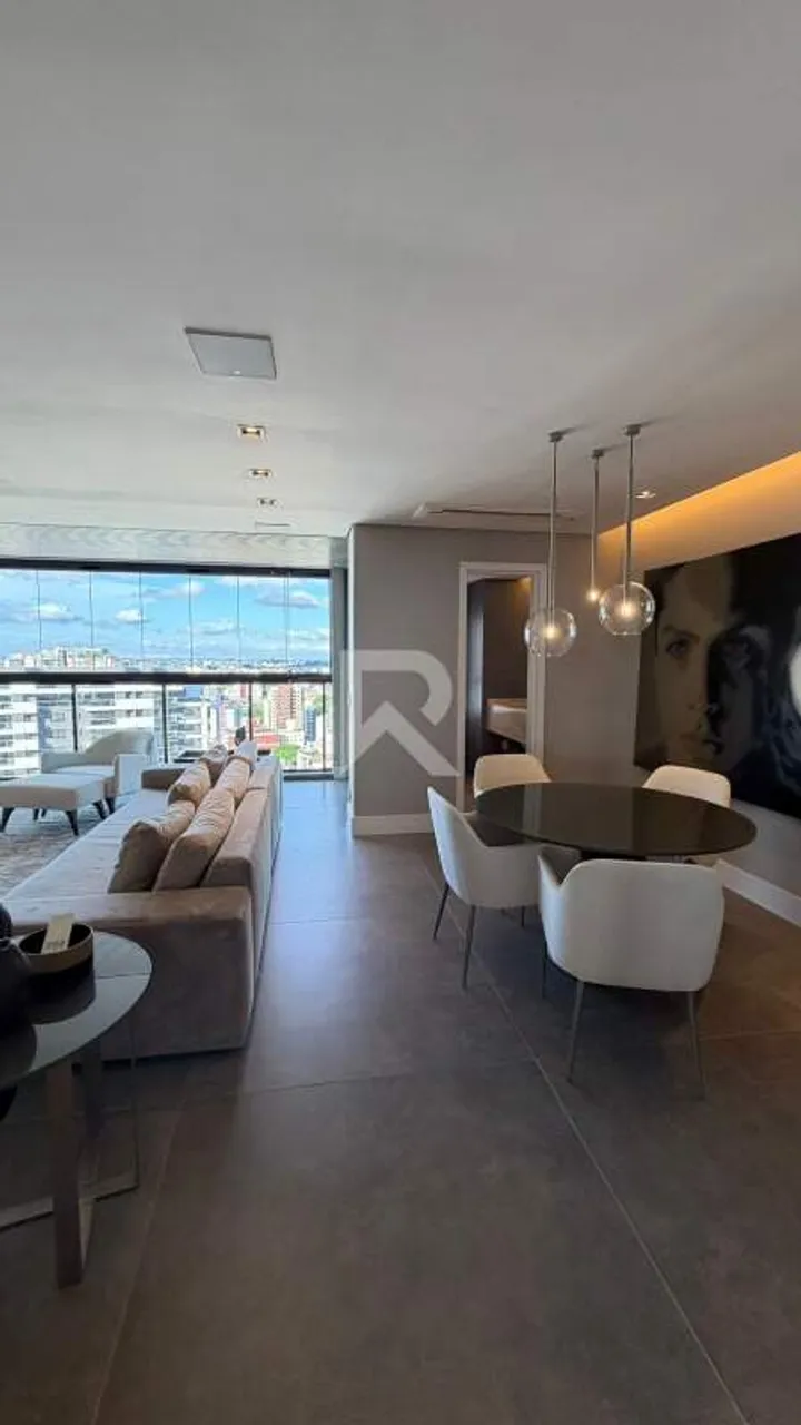 Меблированный дуплекс 267 м²: 4 спальни и 5 мест — photo 11