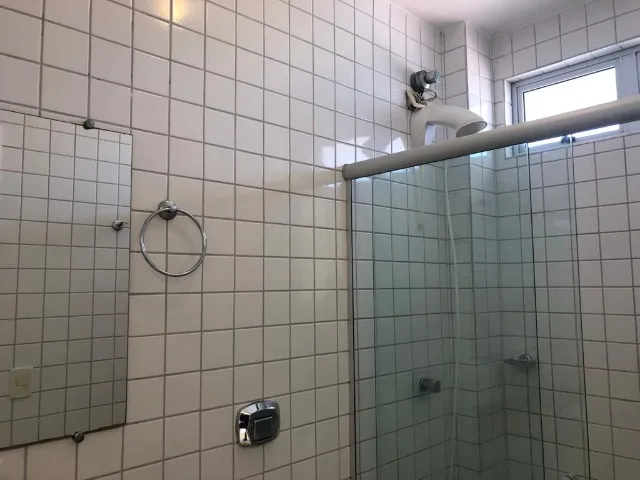 1-bedroom apartment with parking and balcony — photo 5