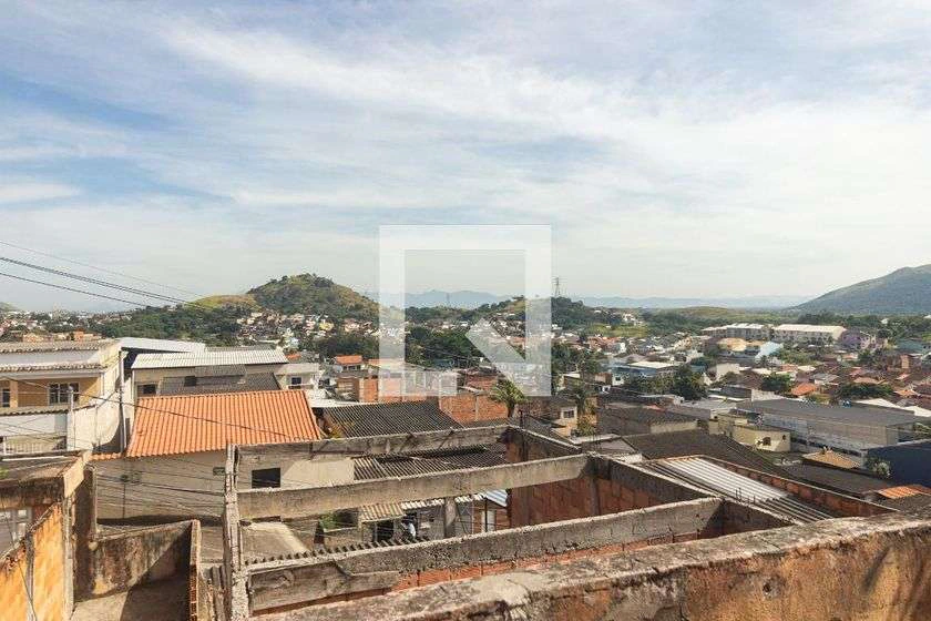 Casa mobiliada com 2 quartos, 1 banheiro e 80 m² — photo 18