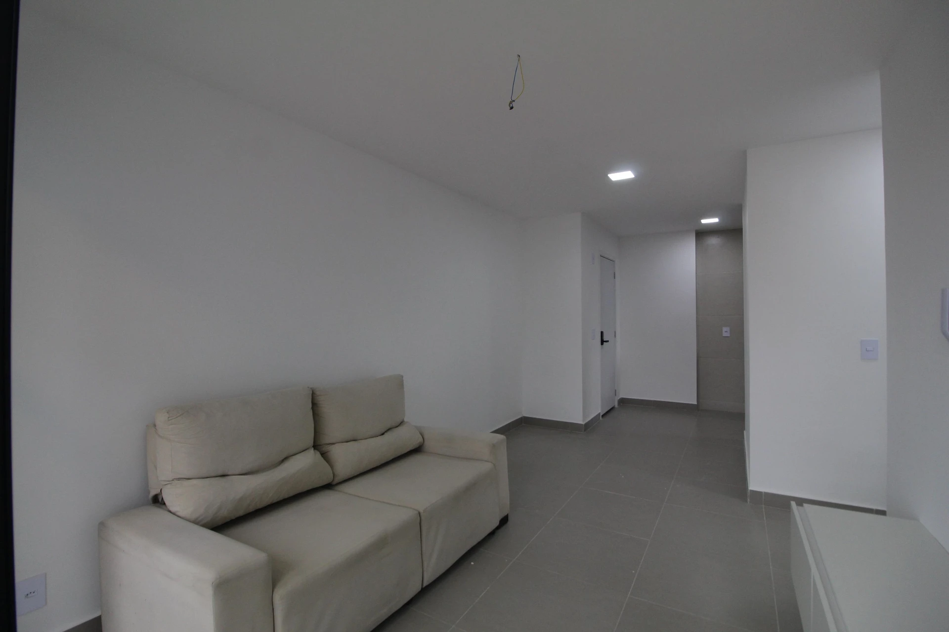 2 quartos e máquina de lavar: apartamento de 59 m² — photo 29