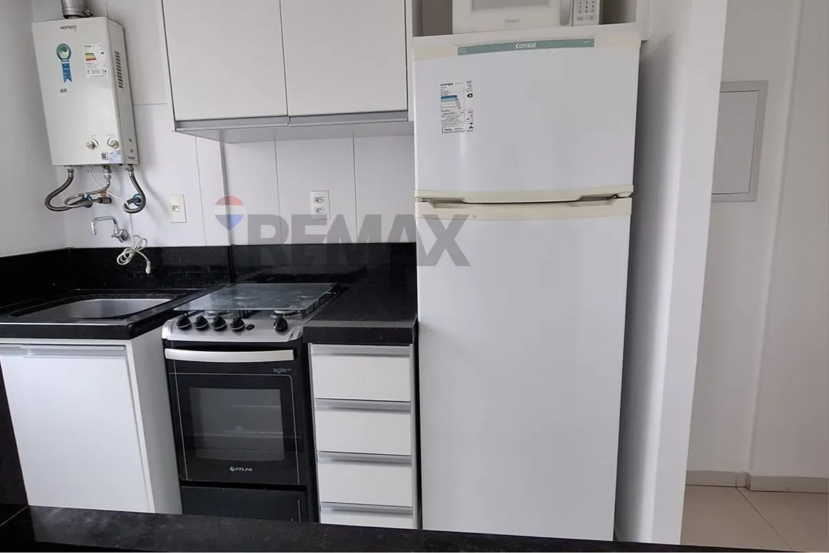 52 m² apartment with 1 bedroom and pets allowed — photo 12