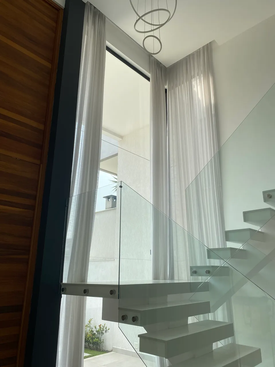 Casa em condomínio com 5 quartos e 5 banheiros — photo 13